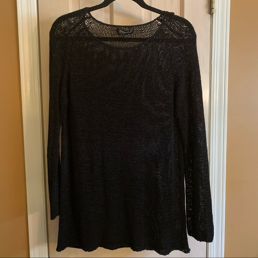 🍁 American Apparel knitted sweater - size M/L 🍂